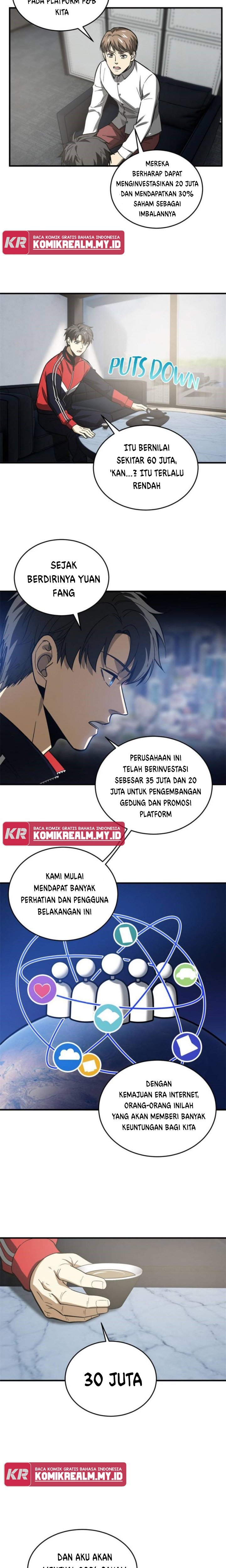 Dilarang COPAS - situs resmi www.mangacanblog.com - Komik global gao wu 118 - chapter 118 119 Indonesia global gao wu 118 - chapter 118 Terbaru 2|Baca Manga Komik Indonesia|Mangacan